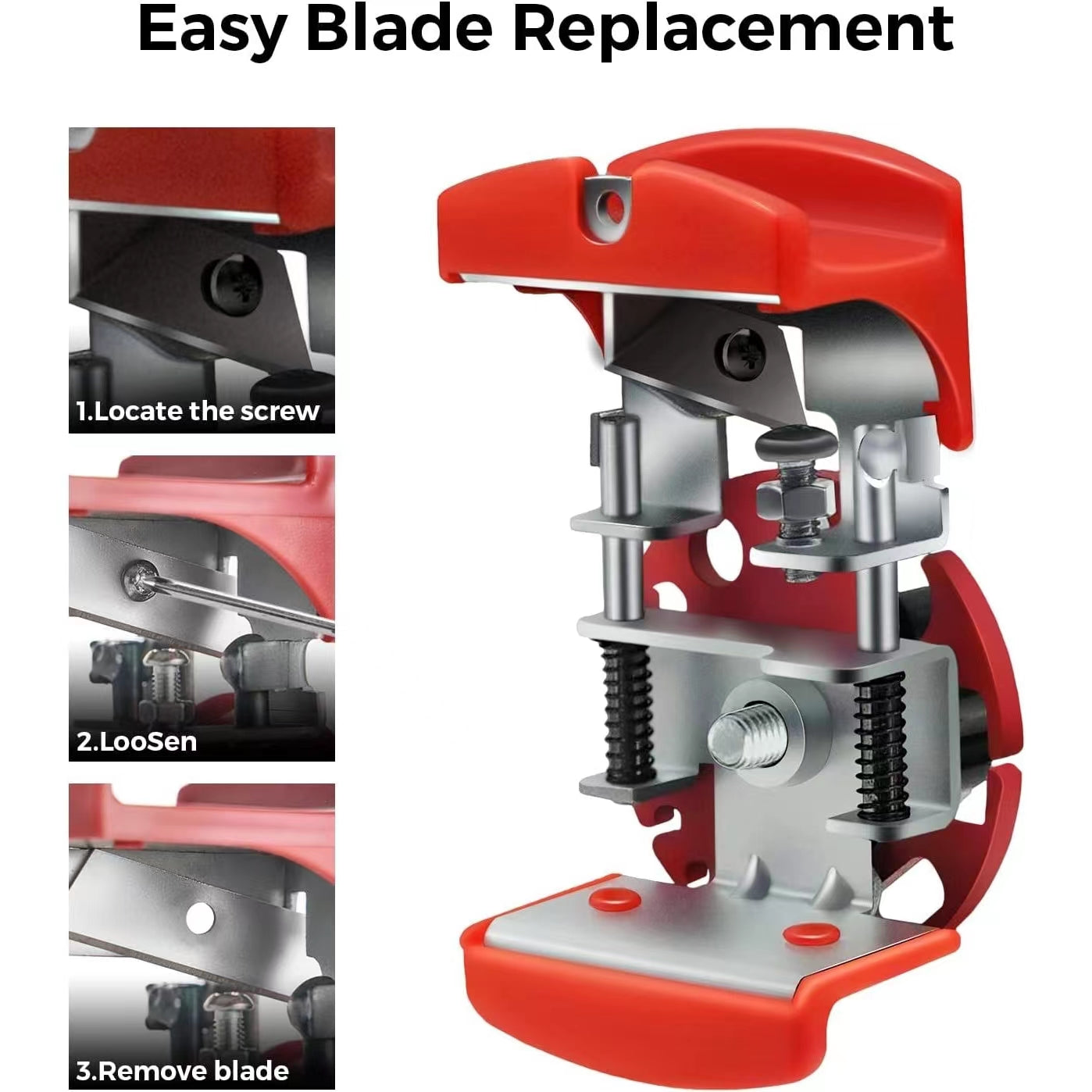 Cable Stripper – Effortlessly Remove Insulation Like a Pro