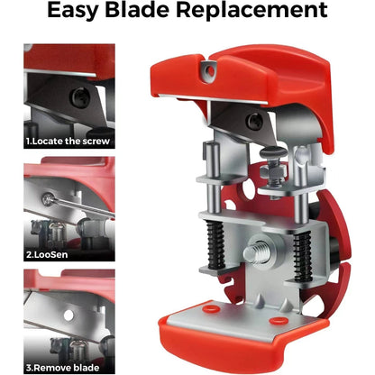 Cable Stripper – Effortlessly Remove Insulation Like a Pro