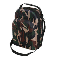 Camouflage pattern