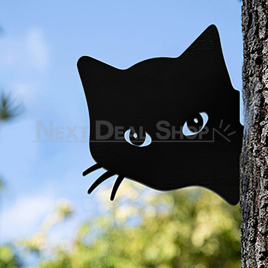 Buy One Get One Free | Garden Whisker – Transform Your Garden with Charming Cat Designs