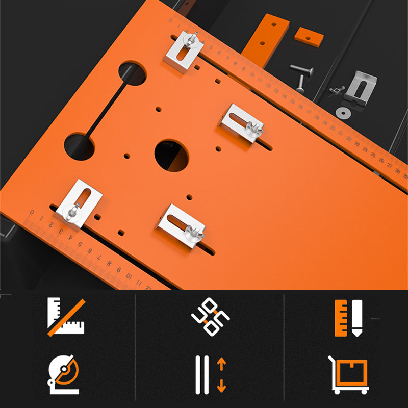 45° Angle Cutter for Accurate Cuts in Your Projects