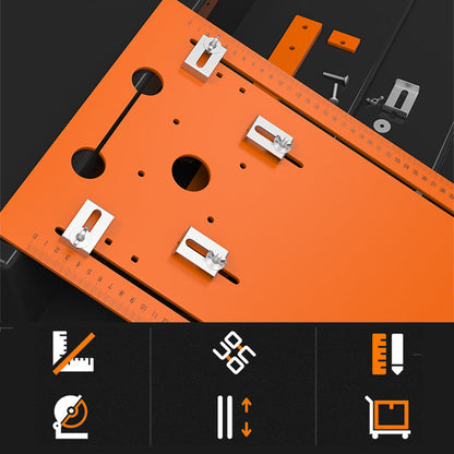 45° Angle Cutter for Accurate Cuts in Your Projects
