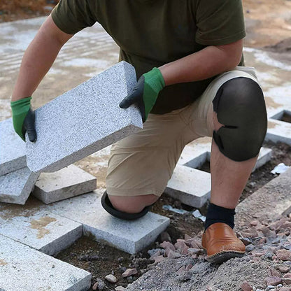 Knee Support for Pain-Free Outdoor Comfort