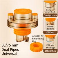 3-Way Connector