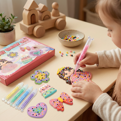 Spark Creativity and Focus with Every Bead