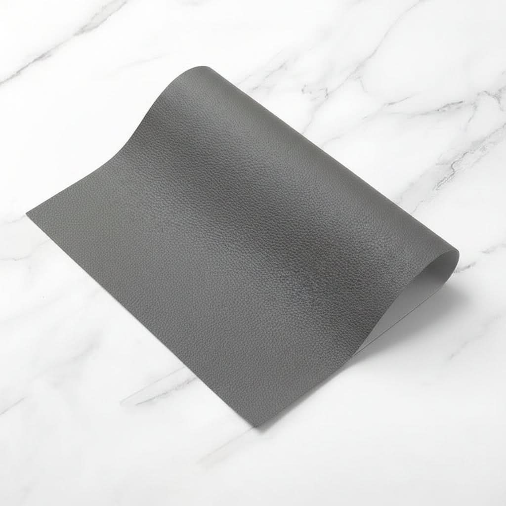 Extra Large Faux Leather Repair Patch for DIY Projects