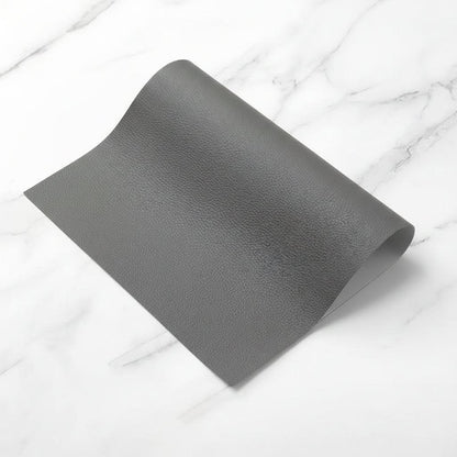 Extra Large Faux Leather Repair Patch for DIY Projects