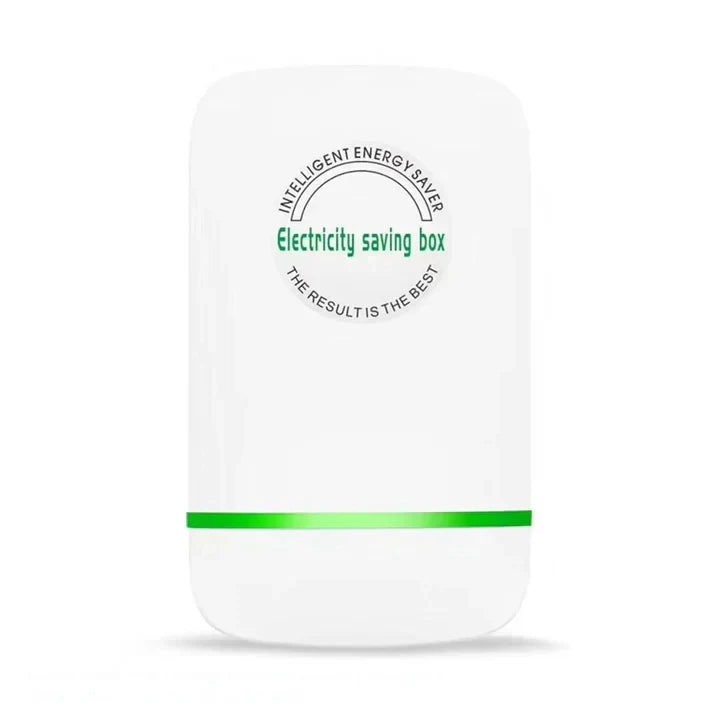 Energy Saving Device for Smart Home Use