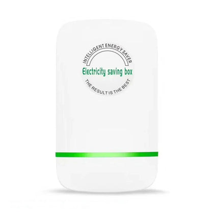Energy Saving Device for Smart Home Use