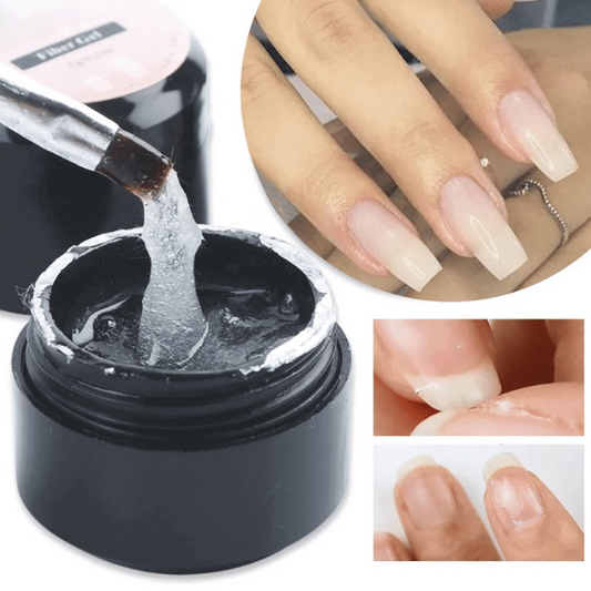 Nail Revive Repair Gel for Stronger, Healthier Nails