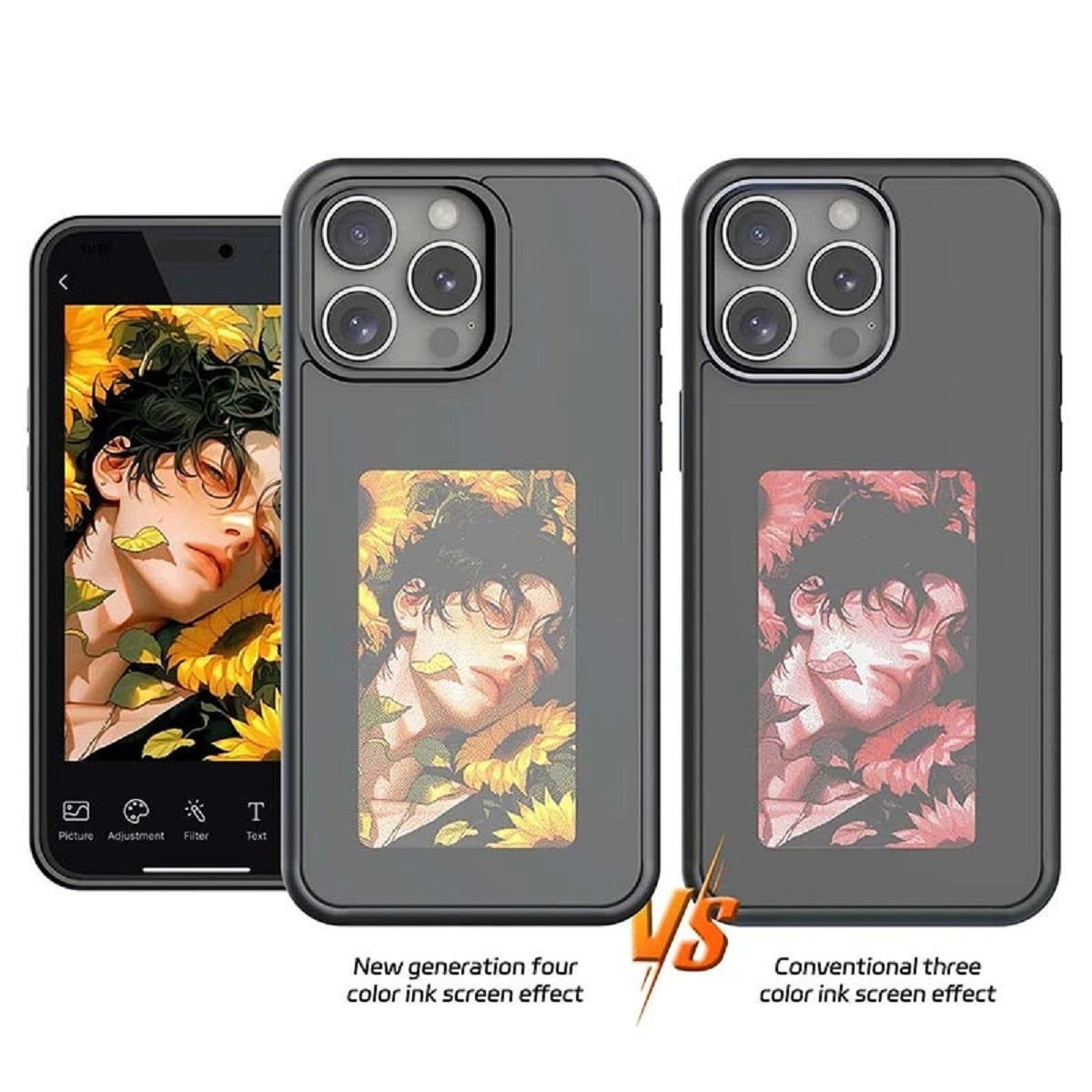 Smartphone Cases with NFC Functionality for iPhone Devices