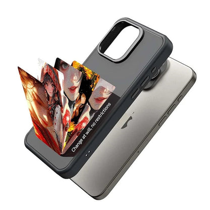 Smartphone Cases with NFC Functionality for iPhone Devices