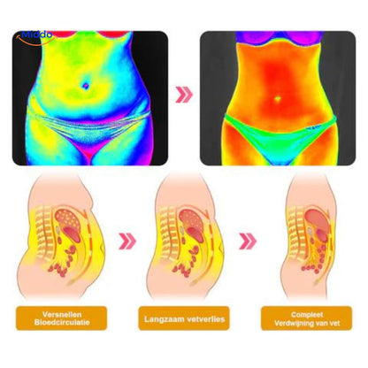 Shaping Shorts for a Perfectly Sculpted Butt and Targeted Fat Burning