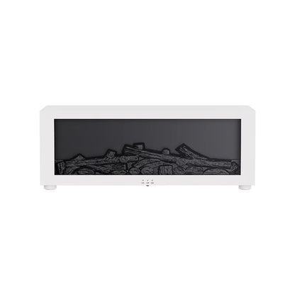 Experience the Warmth and Serenity of a Glowing Fireplace Diffuser