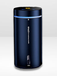 Blue Diffuser