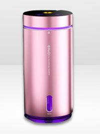 Pink Diffuser