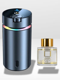 Diffuser + Cologne Scent