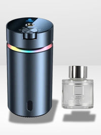 Diffuser + Ocean Scent
