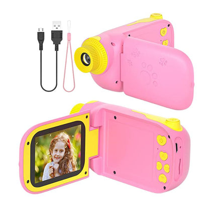 Creative Explorer Kids Digital Camera & Video Recorder