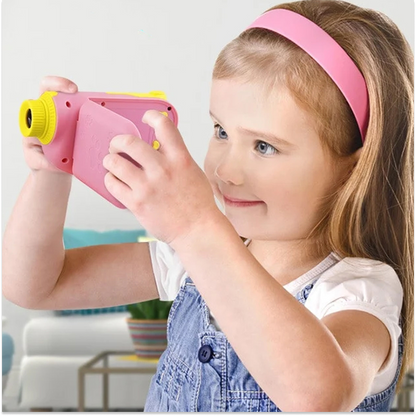 Creative Explorer Kids Digital Camera & Video Recorder