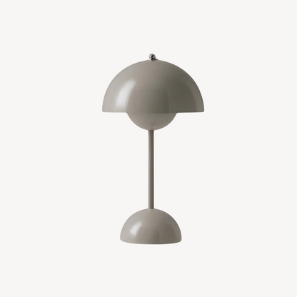 Elegant Nordic LED Desk Lamp with Dimmable Functionality