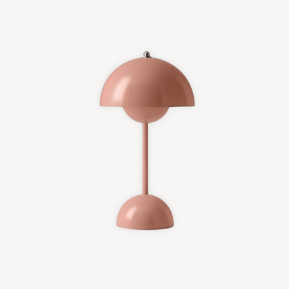 Elegant Nordic LED Desk Lamp with Dimmable Functionality