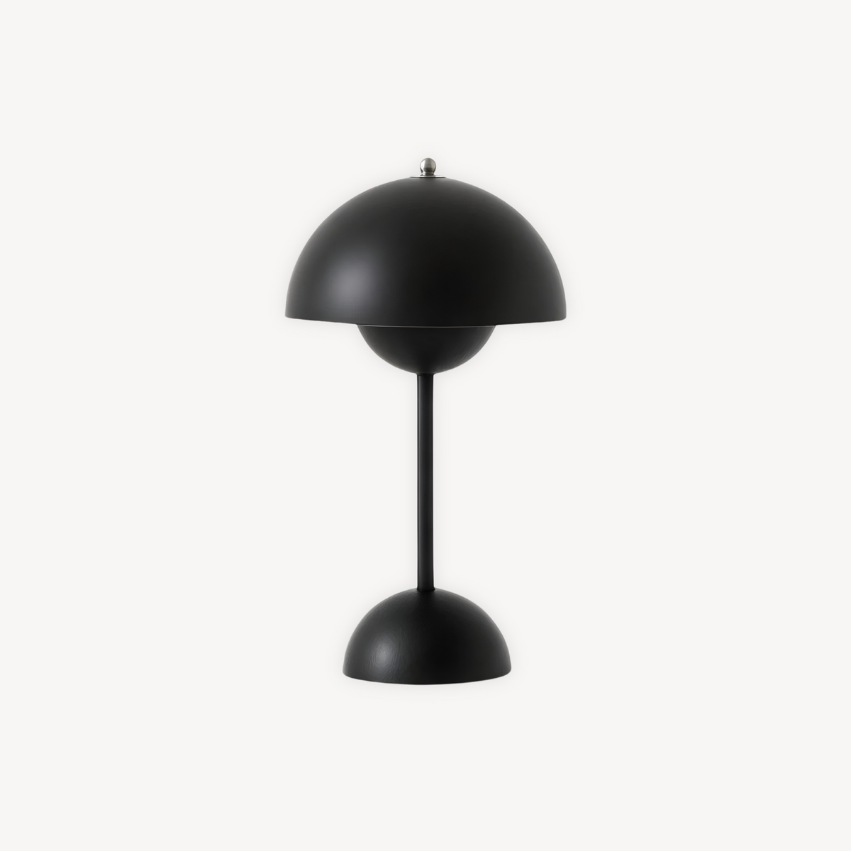 Elegant Nordic LED Desk Lamp with Dimmable Functionality