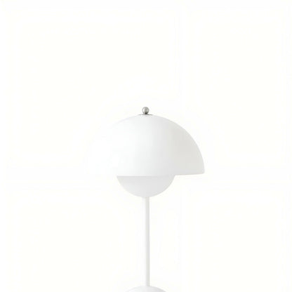 Elegant Nordic LED Desk Lamp with Dimmable Functionality