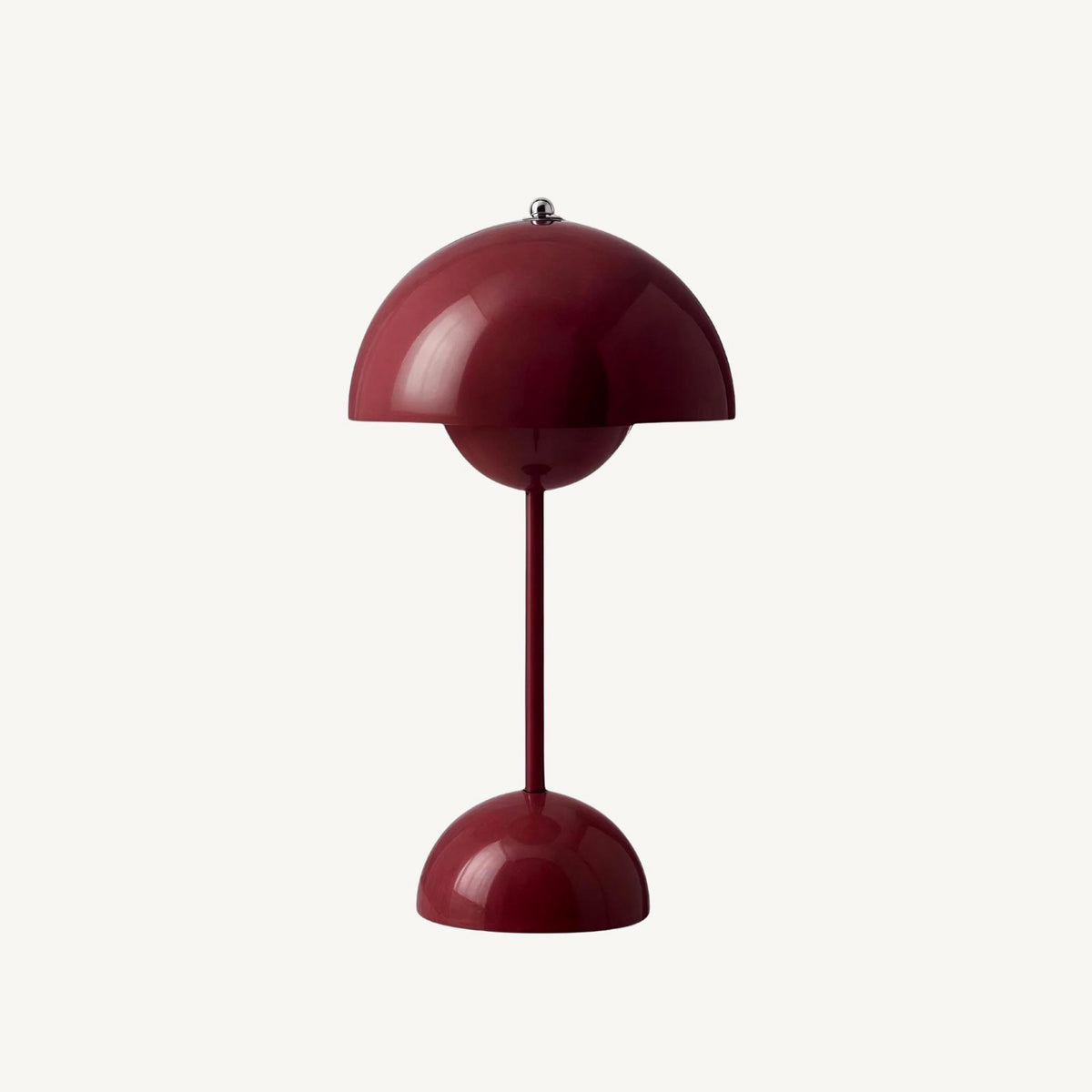Elegant Nordic LED Desk Lamp with Dimmable Functionality