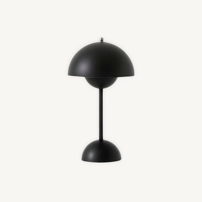 Elegant Nordic LED Desk Lamp with Dimmable Functionality