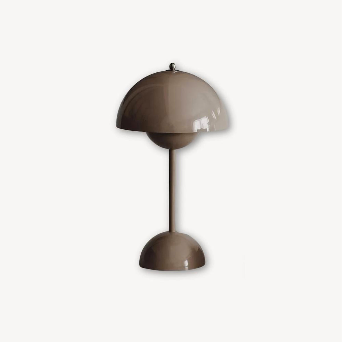 Elegant Nordic LED Desk Lamp with Dimmable Functionality
