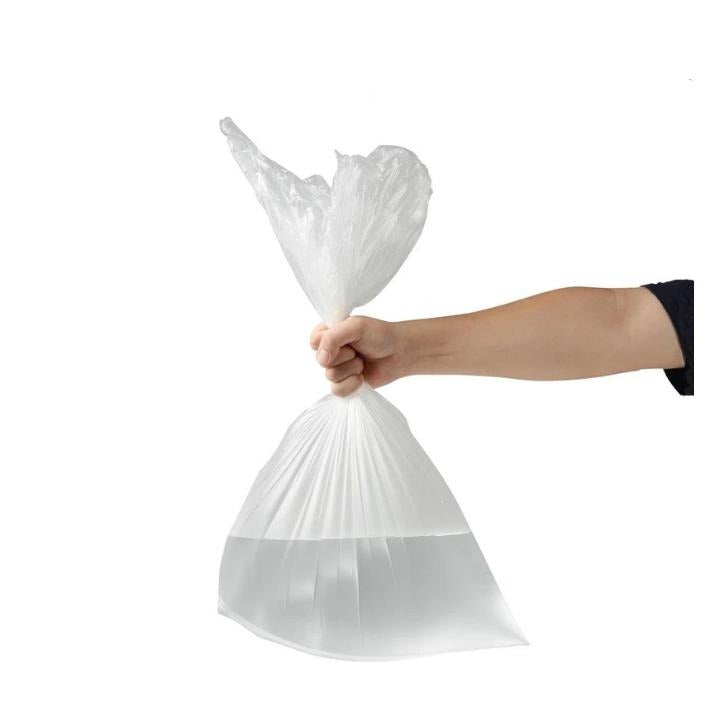 Single-Use Foot Bath Liners for Pedicure and Spa Tubs
