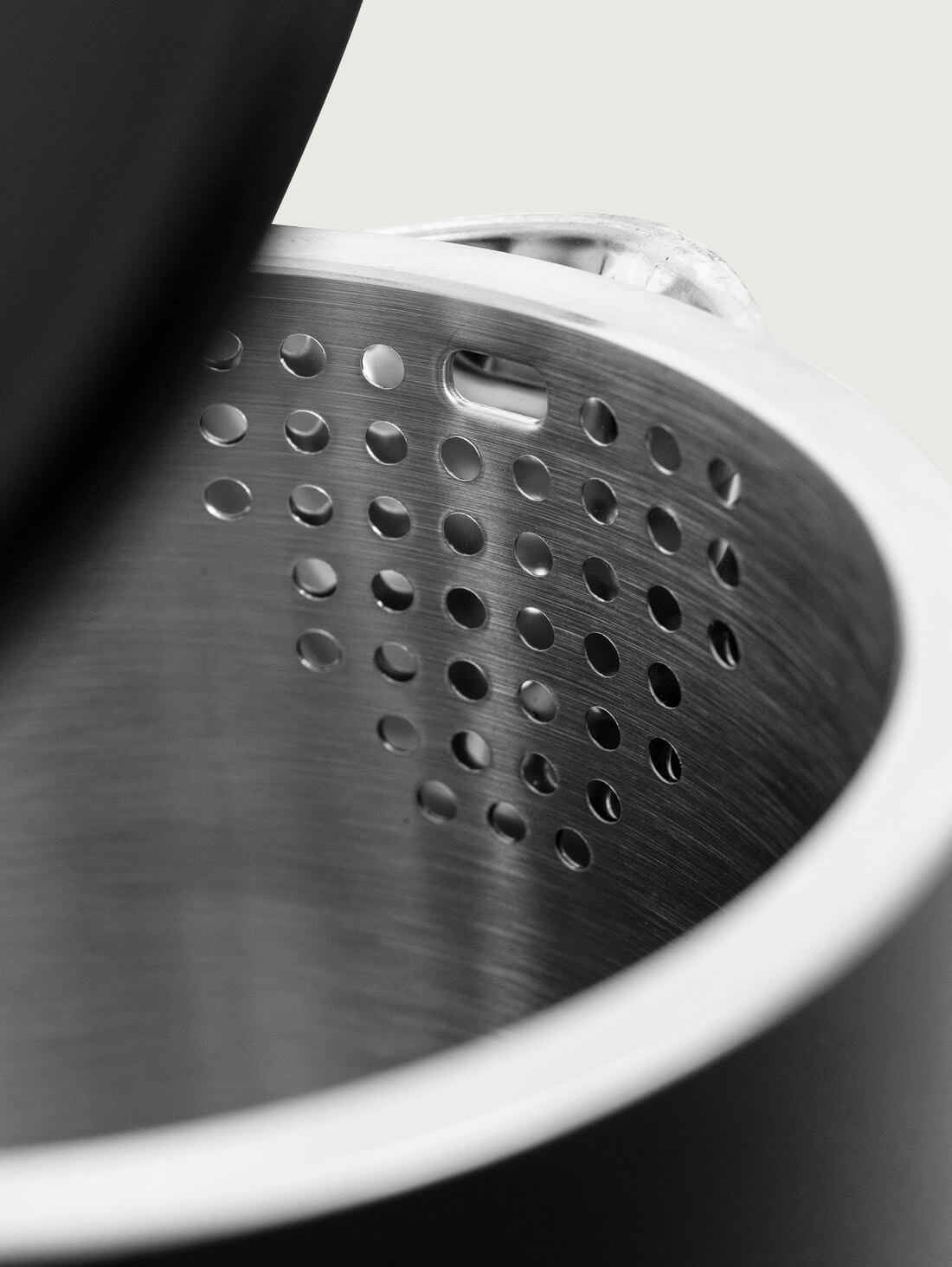 Stainless Steel Electric Kettle | 1.5L Dual-Wall Design