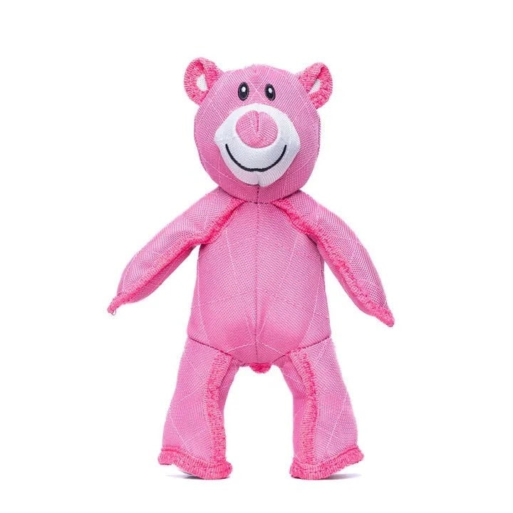 Ultimate Durable Chew Toy for Strong Chewers - Bear Design