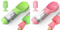 Green Pink Pcs
