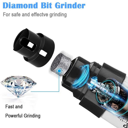 Electric Pet Nail Grinder for Dogs