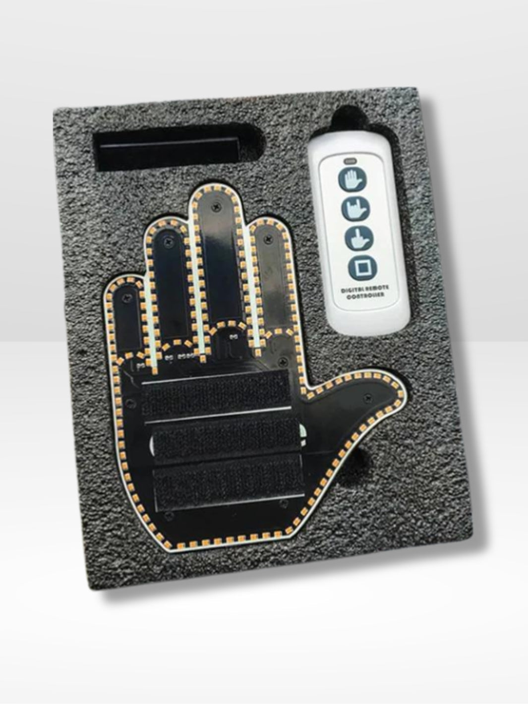 LED Car Reading Light – High-Intensity Illumination