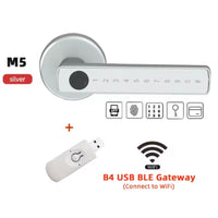 M5-S and Gateway