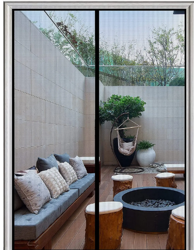 Insect Screen – Keep Pests Out This Summer!