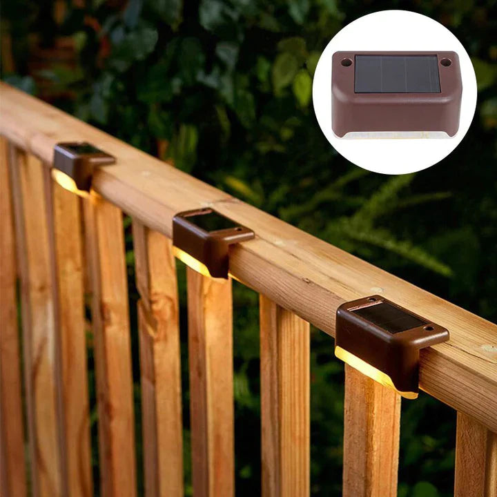 Get 6 + 2 Free | Waterproof Atmospheric and Safety Lighting