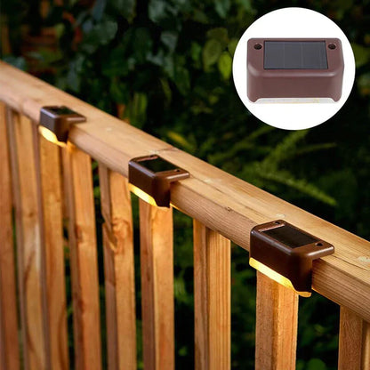 Get 6 + 2 Free | Waterproof Atmospheric and Safety Lighting