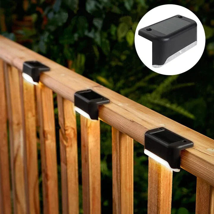 Get 6 + 2 Free | Waterproof Atmospheric and Safety Lighting