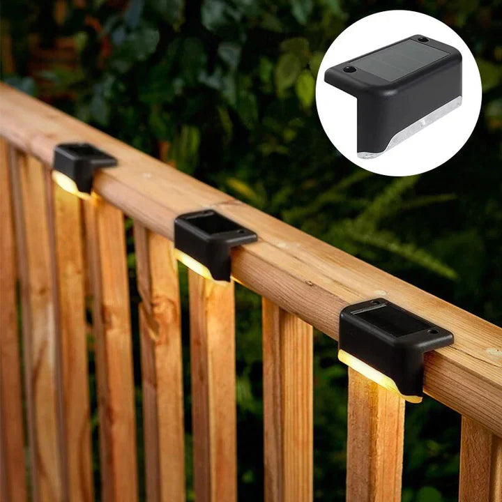Get 6 + 2 Free | Waterproof Atmospheric and Safety Lighting