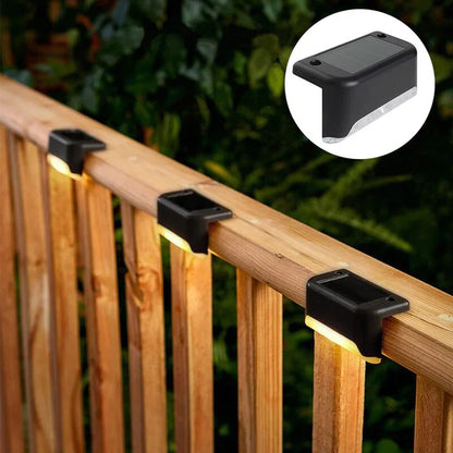 Get 6 + 2 Free | Waterproof Atmospheric and Safety Lighting