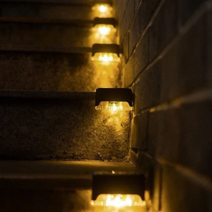 Get 6 + 2 Free | Waterproof Atmospheric and Safety Lighting
