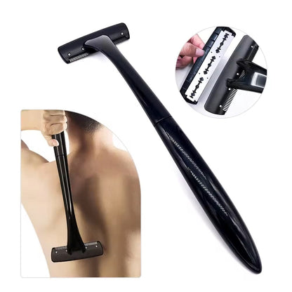 Dorsal Razor for Back Hair Removal