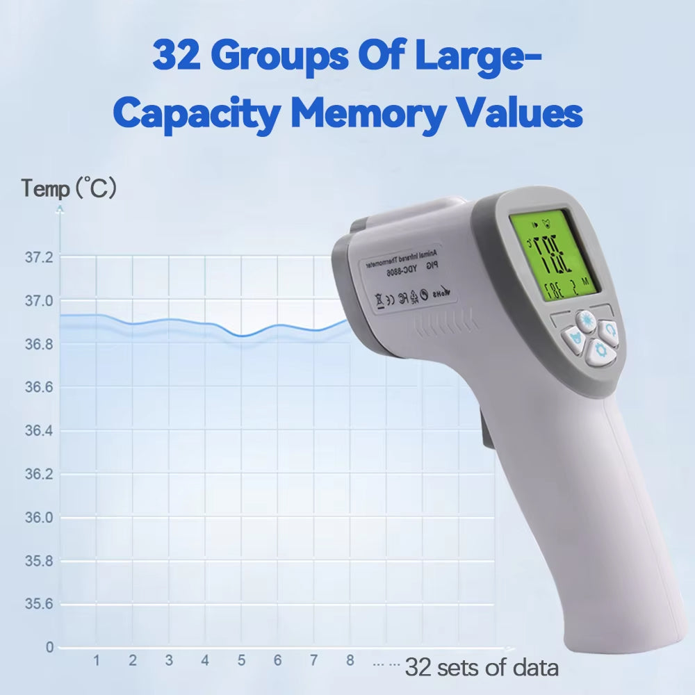 Digital Electronic Scale for Accurate Weight Measurements