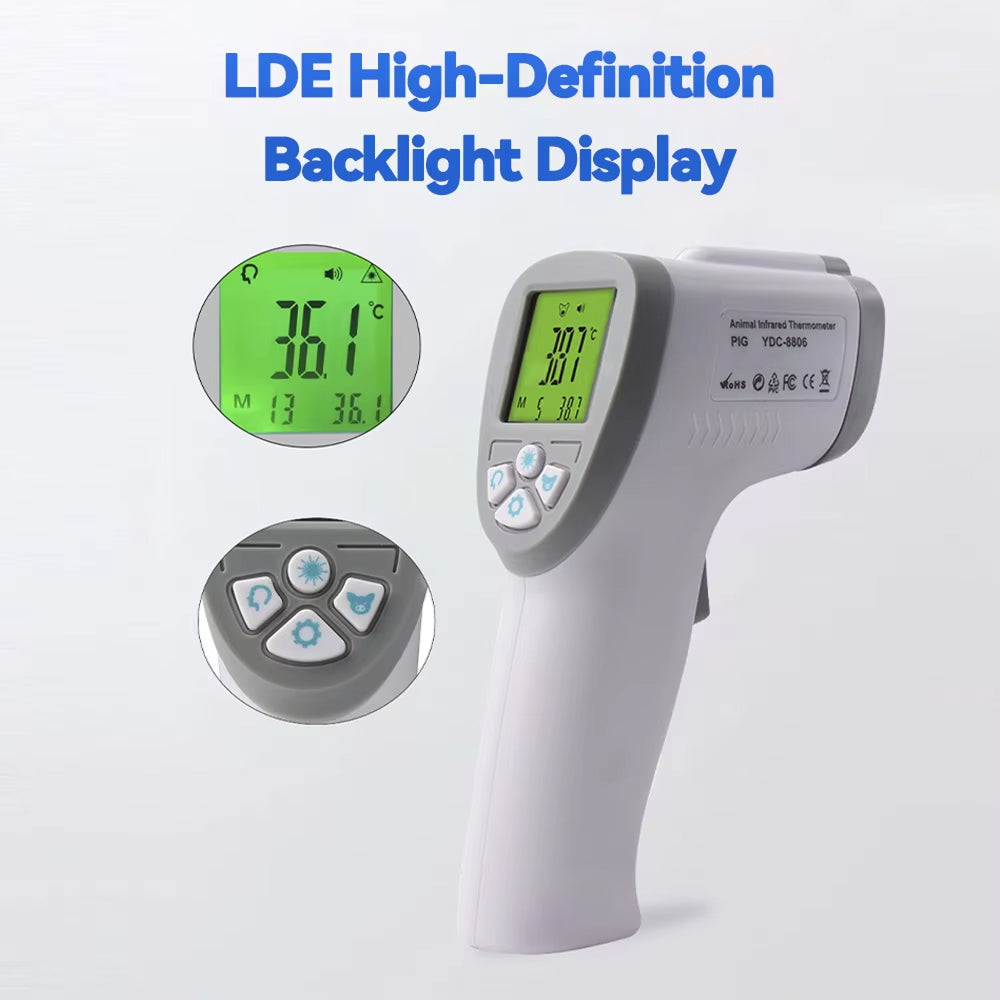 Digital Electronic Scale for Accurate Weight Measurements