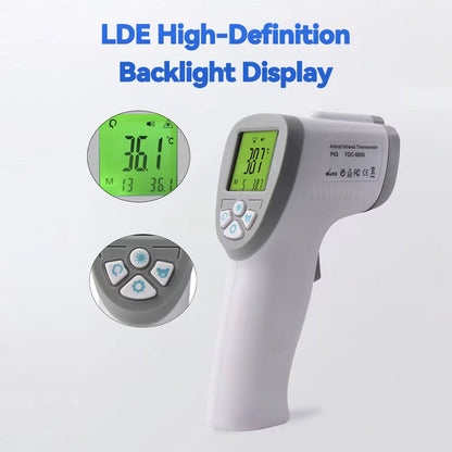 Digital Electronic Scale for Accurate Weight Measurements