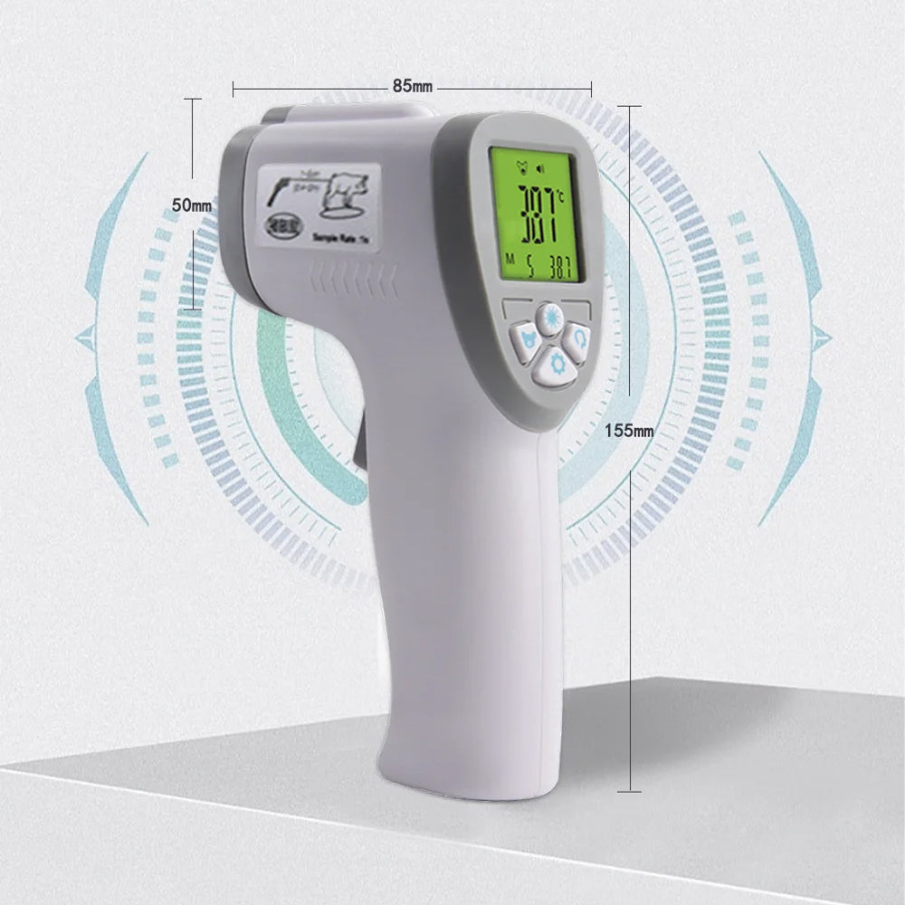 Digital Electronic Scale for Accurate Weight Measurements